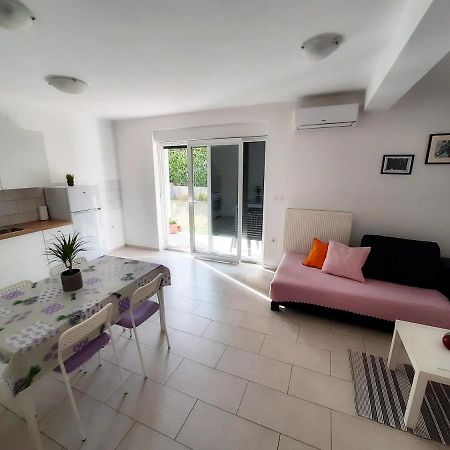 Argonauti With Free Parking Pula Exterior foto