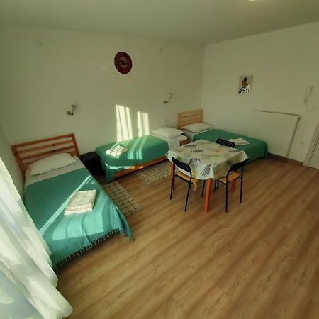 Argonauti With Free Parking Pula Exterior foto