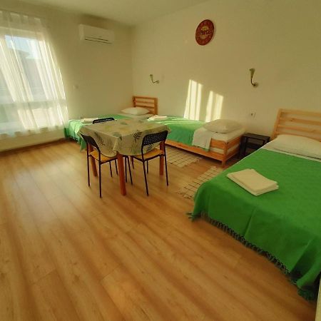 Argonauti With Free Parking Pula Exterior foto