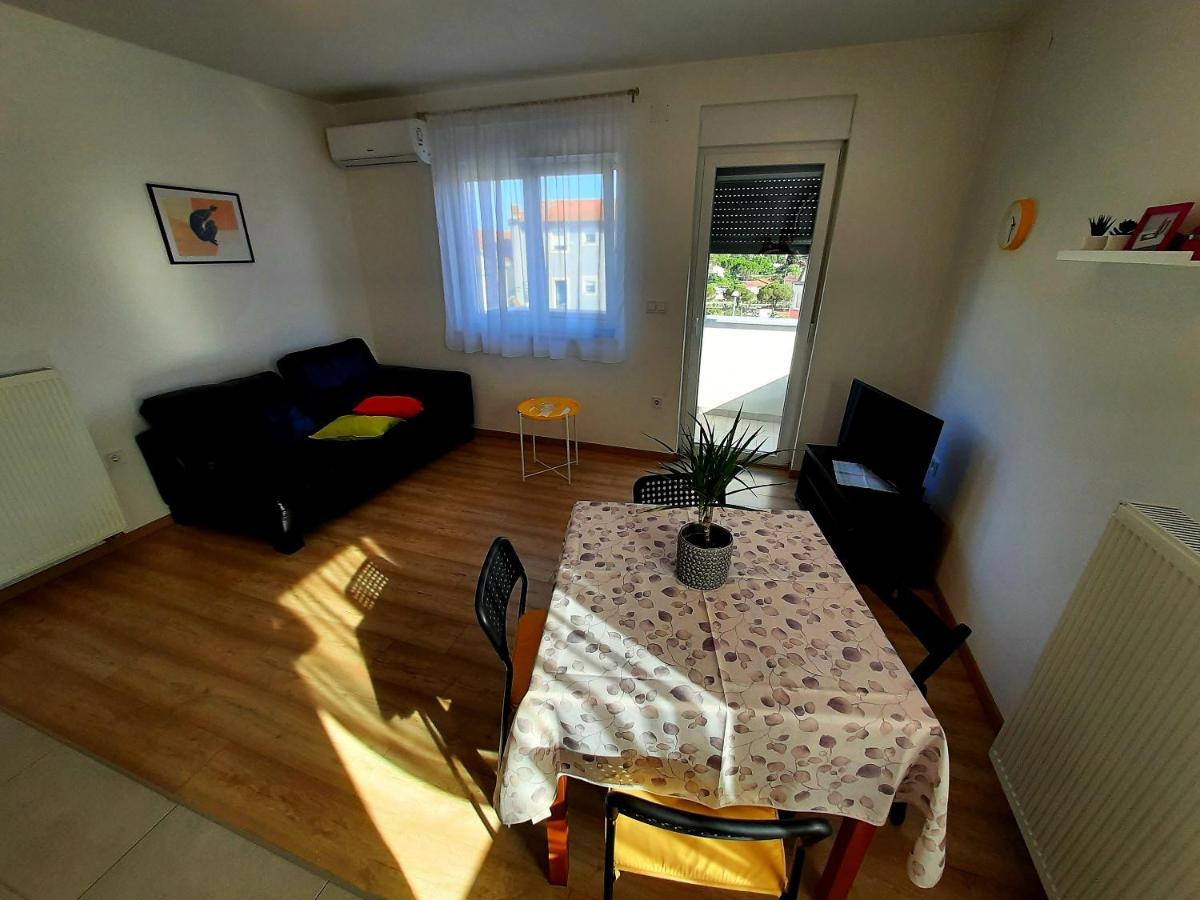Argonauti With Free Parking Pula Exterior foto