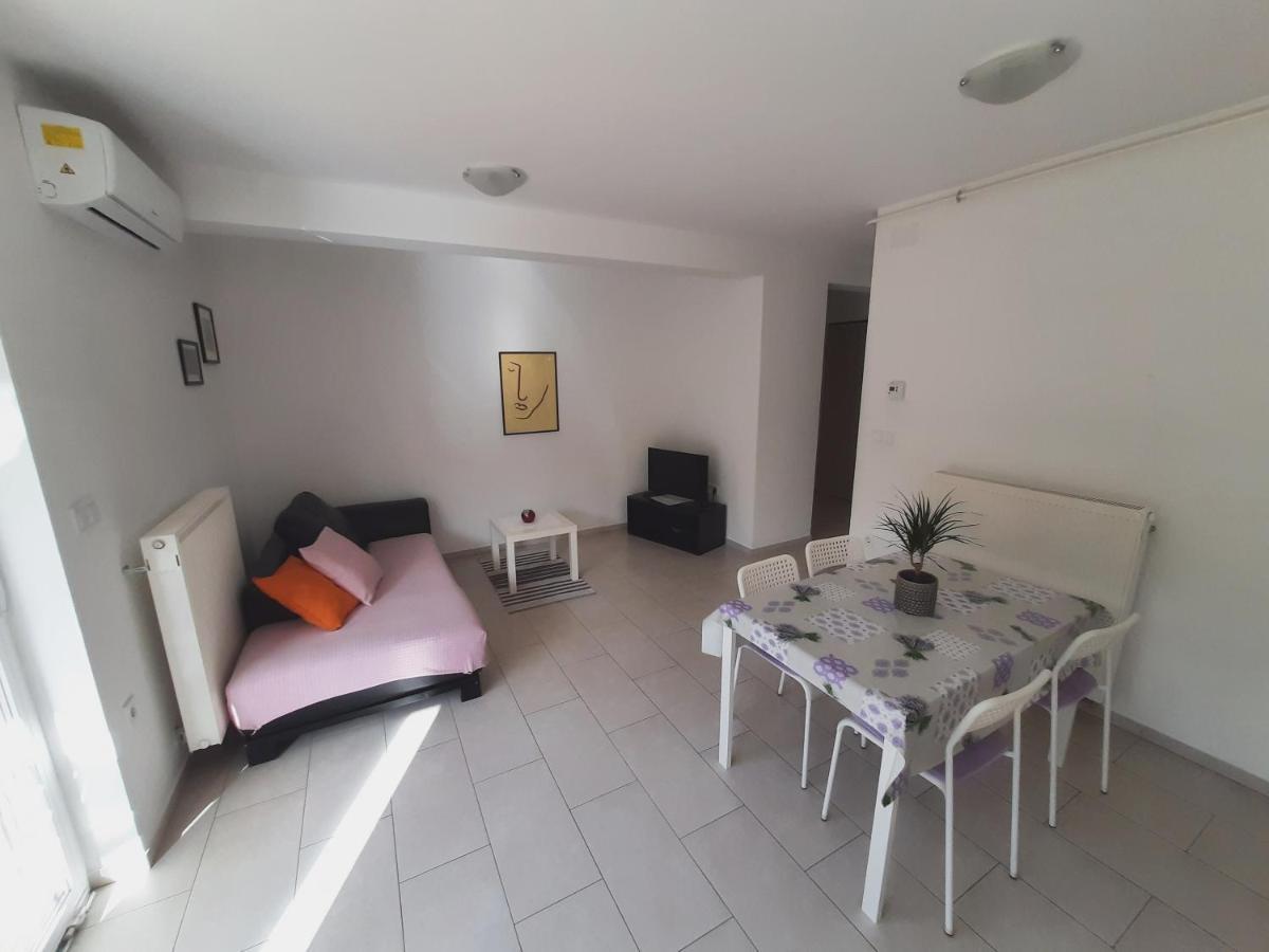 Argonauti With Free Parking Pula Exterior foto