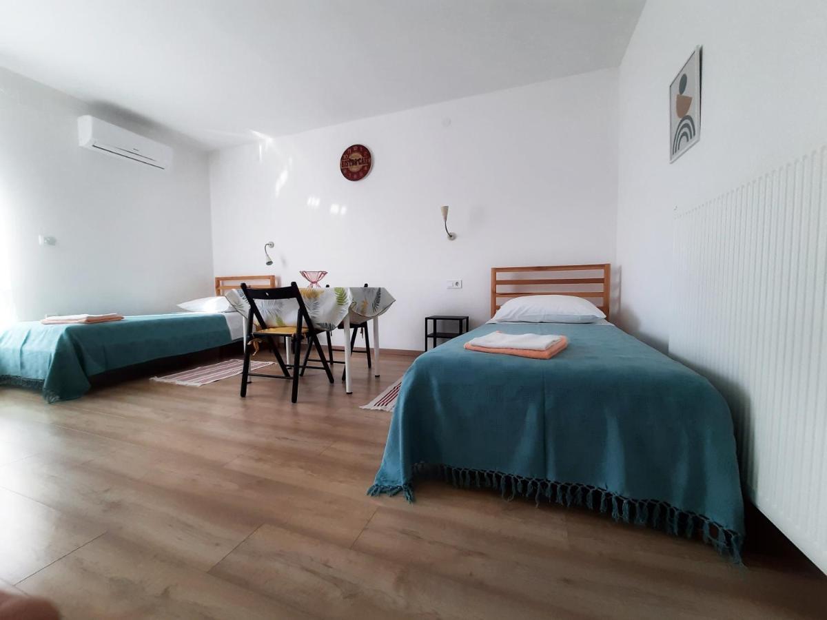 Argonauti With Free Parking Pula Exterior foto