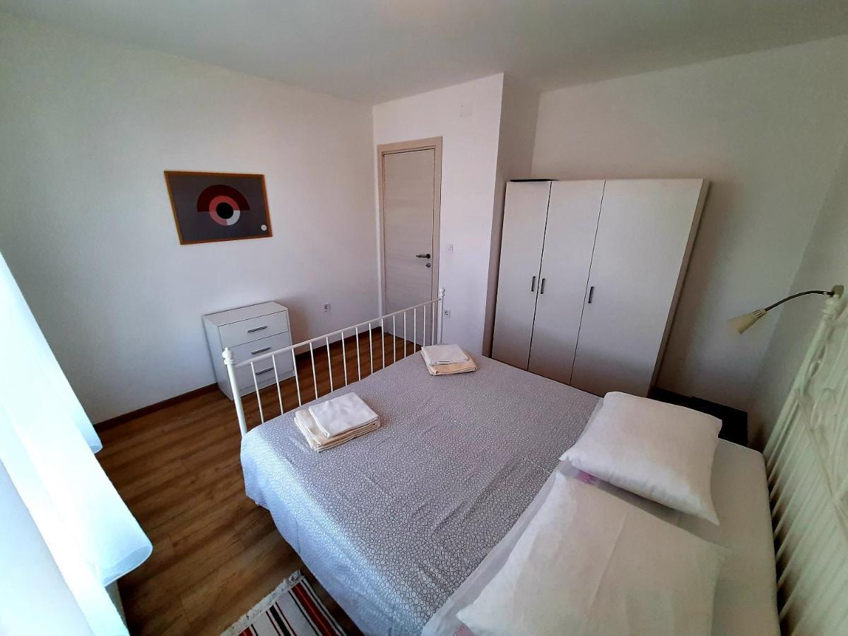 Argonauti With Free Parking Pula Exterior foto
