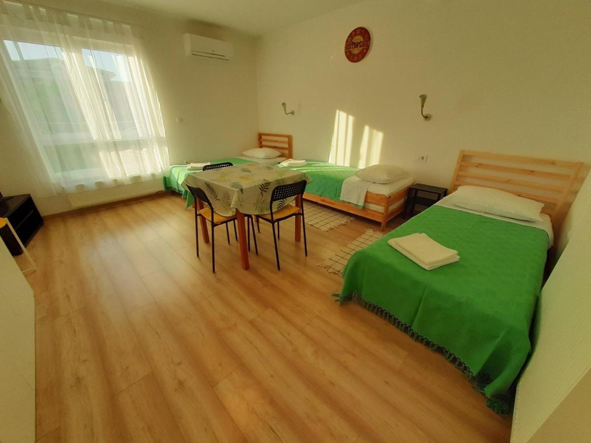 Argonauti With Free Parking Pula Exterior foto