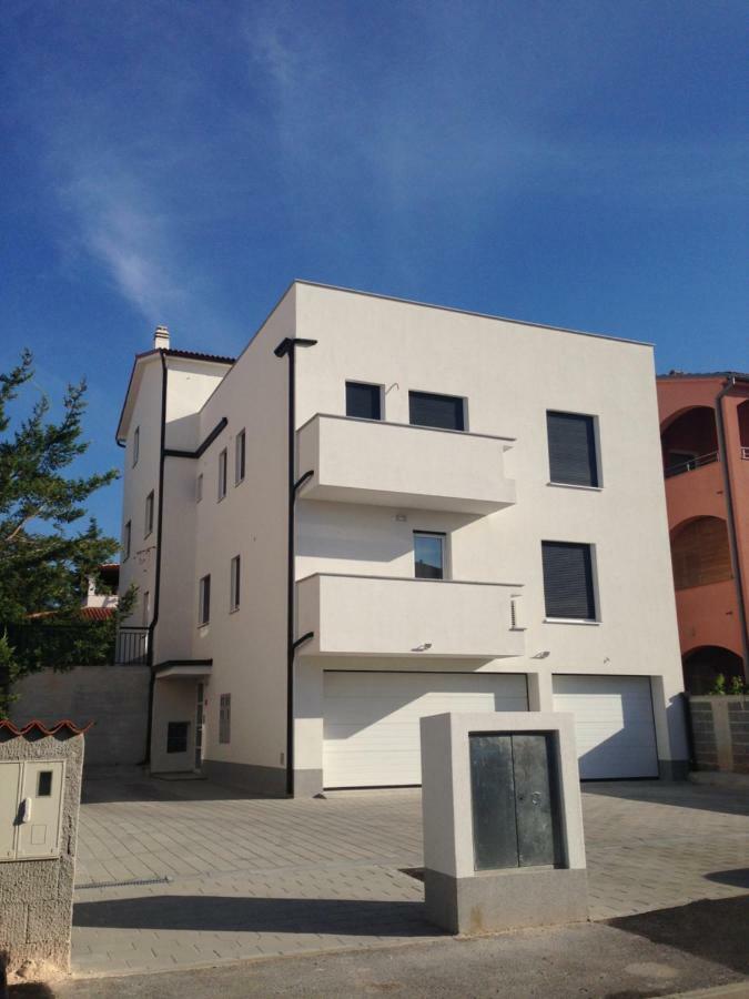 Argonauti With Free Parking Pula Exterior foto