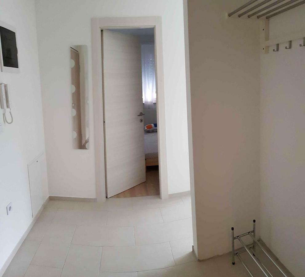 Argonauti With Free Parking Pula Exterior foto
